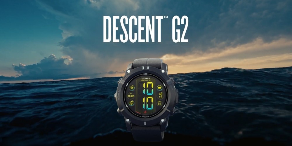 Garmin Descent G2 – 12. února-03